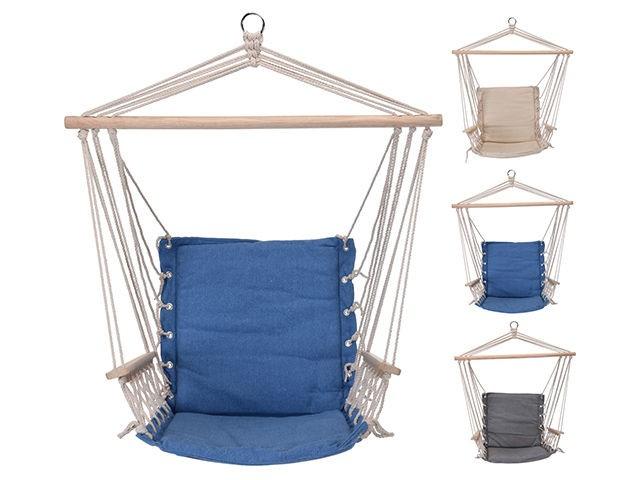 Hamac NVT brazilian 100X53cm