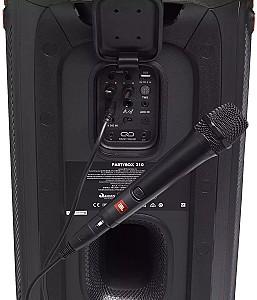 Microfon voce JBL PBM100 Wired Microphone