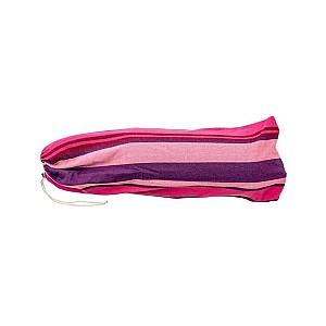 Hamac Amazonas Brasil grenadine