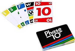 Joc de masa Mattel Phase 10 (FFY05)