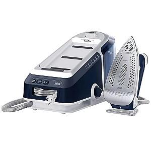 Fier de calcat cu generator de abur BRAUN IS7282BL