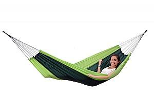 Hamac Amazonas Silk Traveller forest AZ-1030170