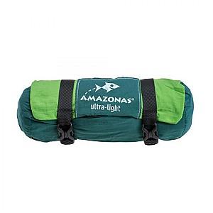Hamac Amazonas Silk Traveller forest AZ-1030170