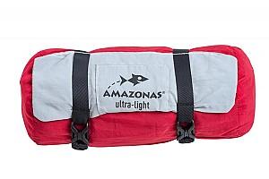 Hamac Amazonas Silk Traveller XXL