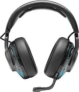 Casti gaming JBL Quantum One Black