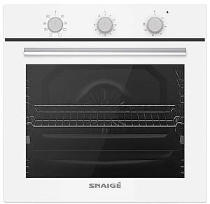Cuptor electric incorporabil SNAIGE SNM 820 White