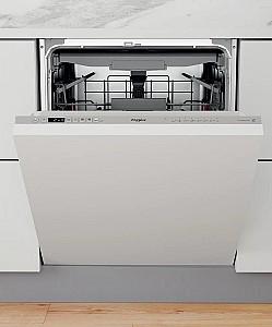 Masina de spalat vase incorporabilă Gorenje WIC3C33PFE