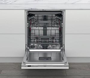 Masina de spalat vase incorporabilă Gorenje WIC3C33PFE