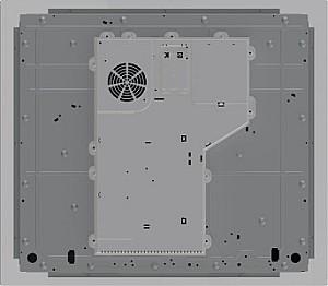 Plita incorporabila electrica Gorenje GI6401WSC