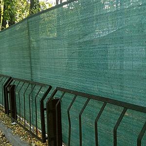 Plasa de umbrire Unitape 80% 80g/m2 1,5x10m
