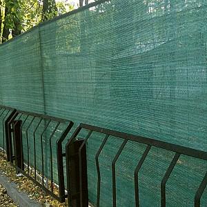 Plasa de umbrire Unitape 60% (3x50) Green