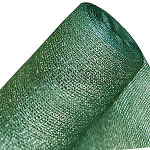 Plasa de umbrire Unitape 60% (2x50) Green