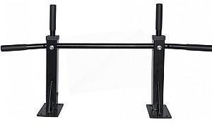 Bara de tractiune si paralele Sportmann Basic Black