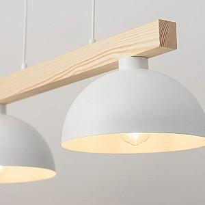 Lustra TK Lighting 15 W (TK-4713)