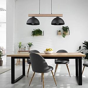 Lustra TK Lighting 15 W (TK-4711)
