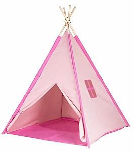 Cort pentru copii Ecotoys 8194P Pink