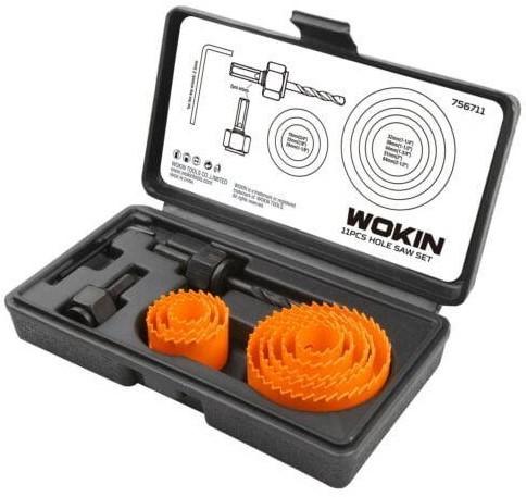  Wokin 19 mm - 64 mm