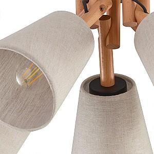 Lustra TK Lighting 15 W (TK-575)