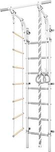 Spalier gimnastic DSK 4 (11.21.7.06.410.03.02) Pastel