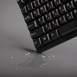 Tastatura SVEN Standard 301 Black