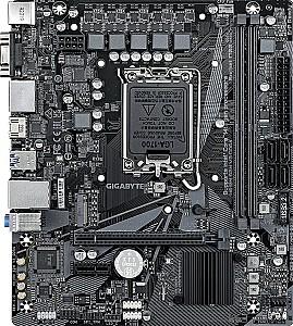 Placa de baza Gigabyte H610M S2H V3 DDR4
