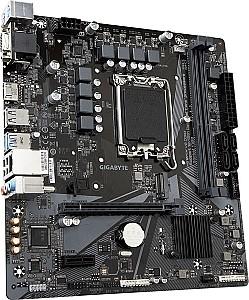 Placa de baza Gigabyte H610M H V2 DDR4