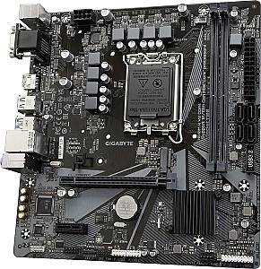 Placa de baza Gigabyte H610M H V2 DDR4
