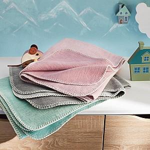 Plapuma IBENA Lausanne Grey