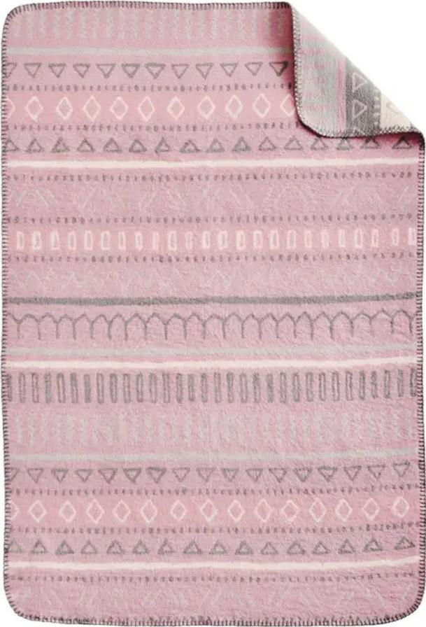 Plapuma s.Oliver Jacquard Junior Pink