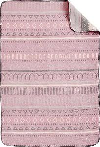 Plapuma s.Oliver Jacquard Junior Pink