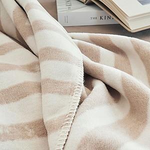 Plapuma IBENA Jacquard Koloa Beige/Ivory