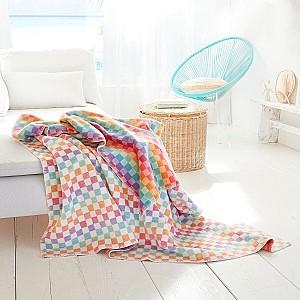 Plapuma IBENA Jacquard Hilo Multicolor