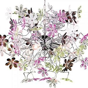 Lustra Trio FLOWER
