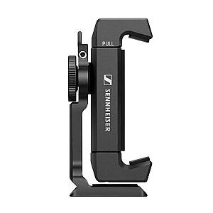 Microfon Sennheiser MKE 400 Black