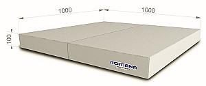 Saltea sportivă Romana 5.013.10