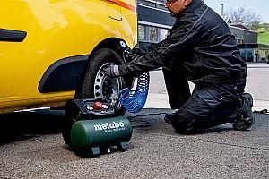 Compresor de aer METABO BASIC 160-6 W OF (601501000)