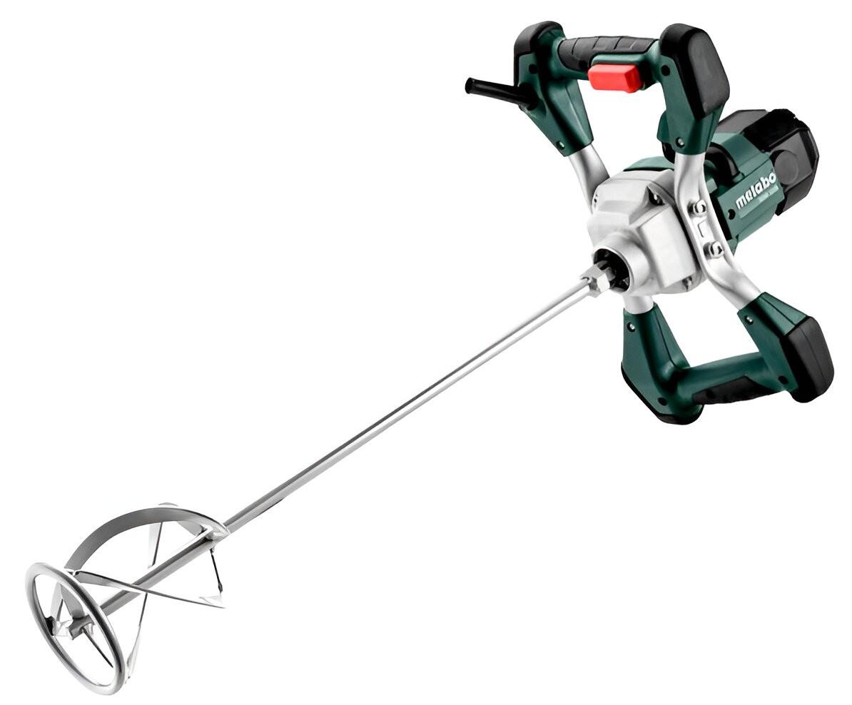 Masina de amestecat METABO RWE 1200 (614048000)