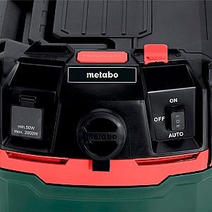 Aspirator industrial METABO ASA 30 L PC (602086000)