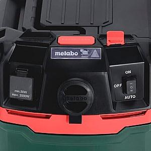 Aspirator industrial METABO ASA 30 M PC (602087000)