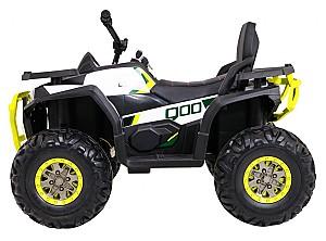 Maşină electrică RT MX607 Yellow