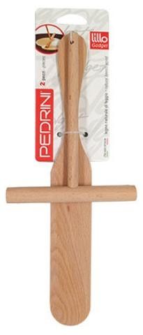 Set ustensile de bucatarie Pedrini Gadget Lillo (22918)