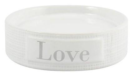 Suport pentru sapun MSV LOVE (52164)