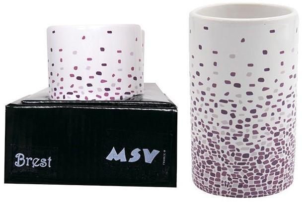 Suport pentru periute de dinti MSV Brest (42130)