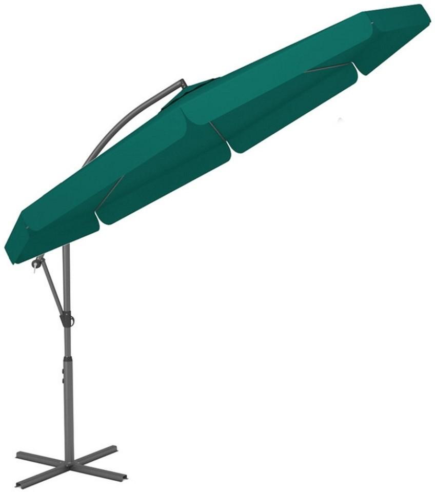 Umbrela FUNFIT Garden 3053 (verde)