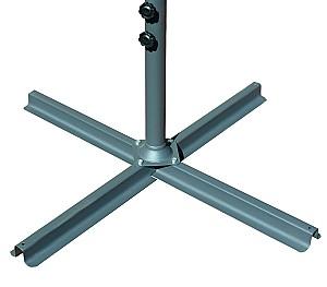 Umbrela FUNFIT Garden 3053 (verde)