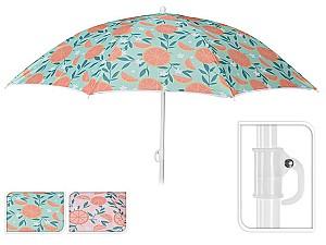 Umbrela SHANGHAI D170cm 8 spite arcuite
