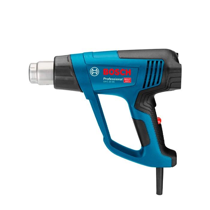 Suflant de aer cald Bosch GHG 23-66