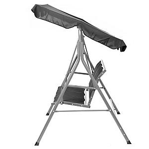 Leagan balansoar FUNFIT Komfort 2856 Grafit (Gri)