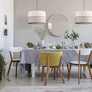 Lustra TK Lighting Eco 15W (TK-5772)