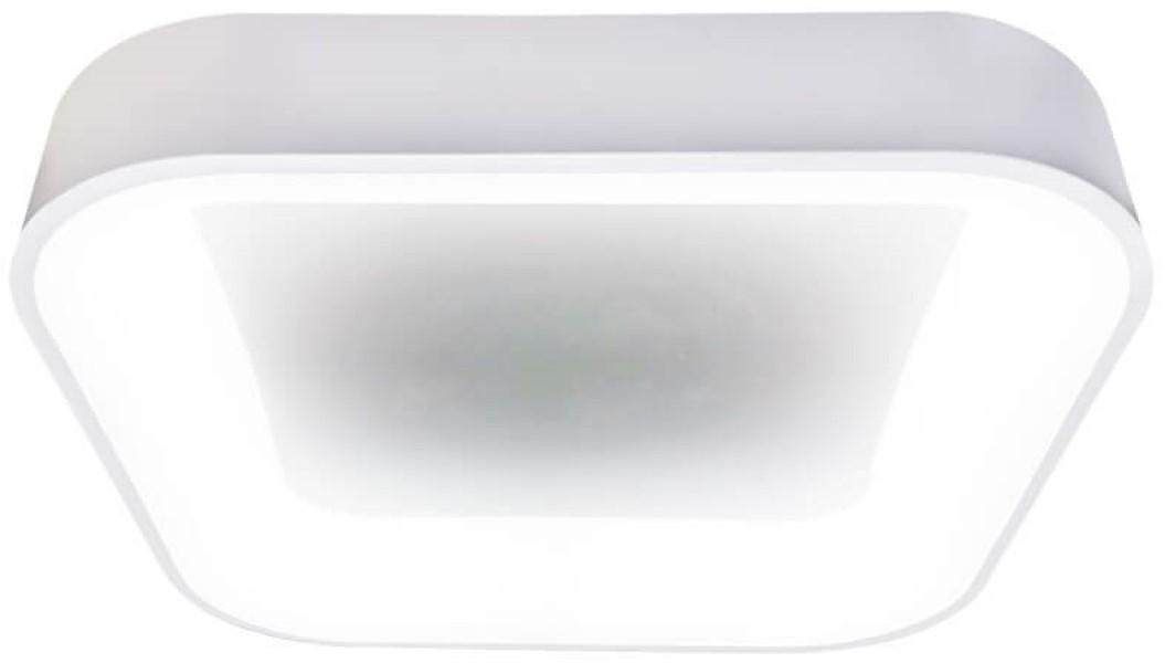 Lustra led Victoria Lighting Perseus PL450 White